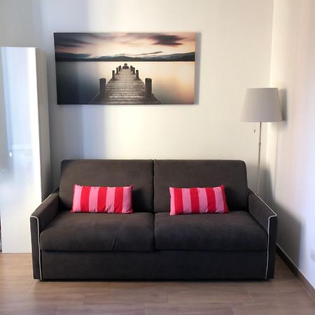 Casale 7- Navigli Cozy Studio Perfect X2! Milano Eksteriør bilde