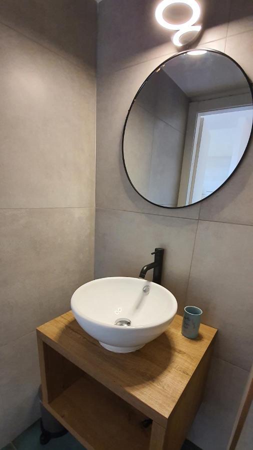 Casale 7- Navigli Cozy Studio Perfect X2! Milano Eksteriør bilde