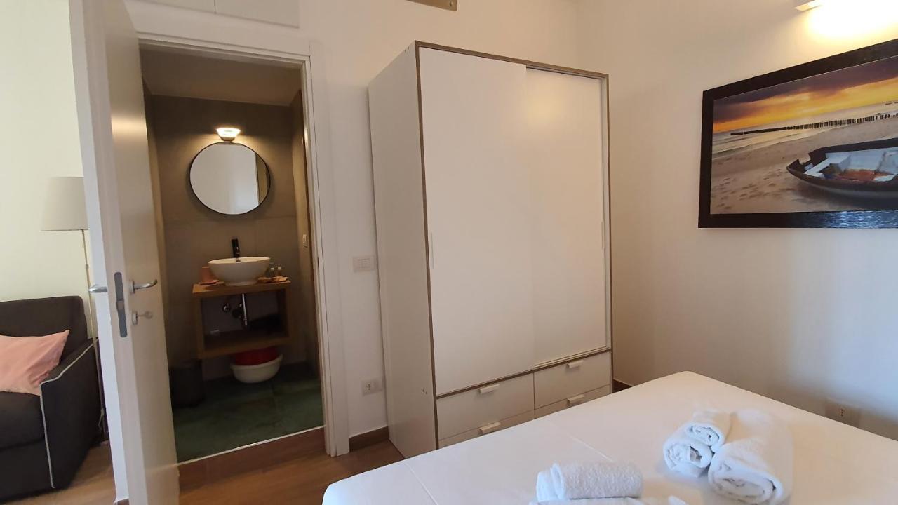 Casale 7- Navigli Cozy Studio Perfect X2! Milano Eksteriør bilde