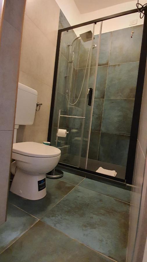 Casale 7- Navigli Cozy Studio Perfect X2! Milano Eksteriør bilde