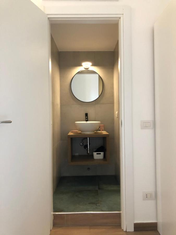 Casale 7- Navigli Cozy Studio Perfect X2! Milano Eksteriør bilde